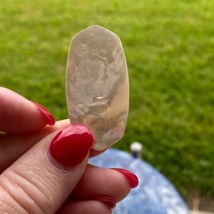 Kendra Scott Ivory MOP Danielle Reid Rayne Stone